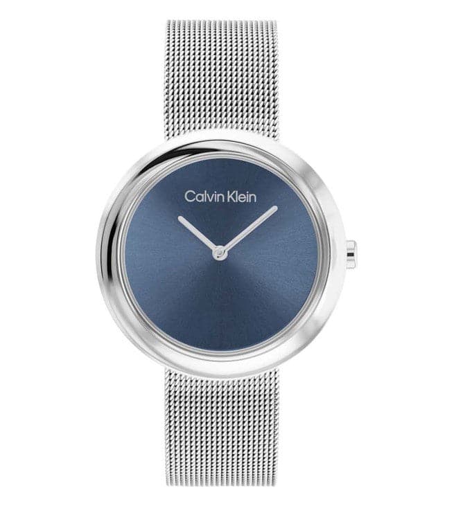 CALVIN KLEIN Twisted Bezel 25200014