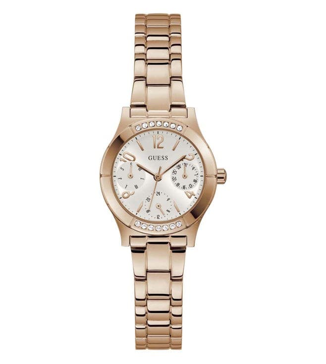 GUESS GW0413L3 Piper Multifunction Watch for Women ‌