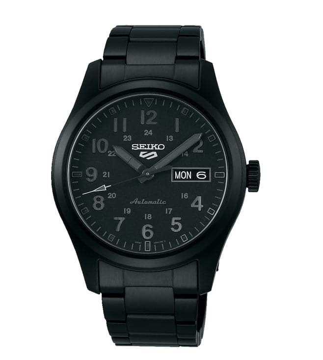 SEIKO SRPJ09K1 Sports 5 Watch for Men