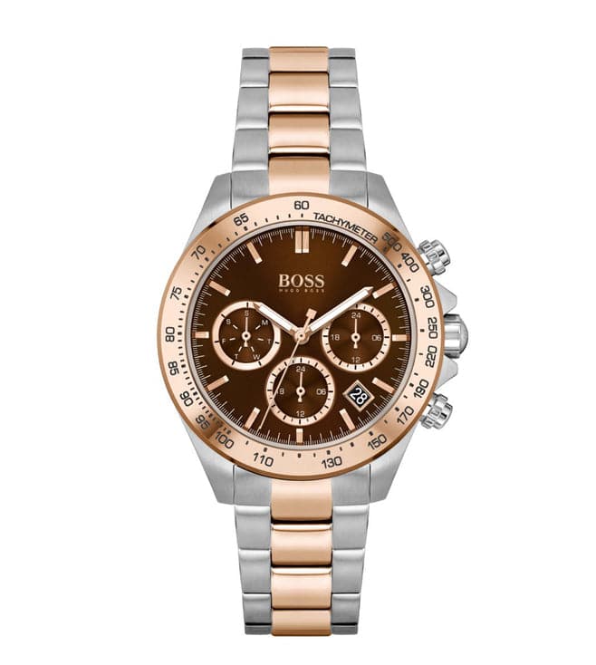 BOSS Novia Chronograph Watch for Women 1502617