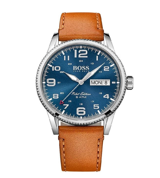 Hugo boss watches discount usa