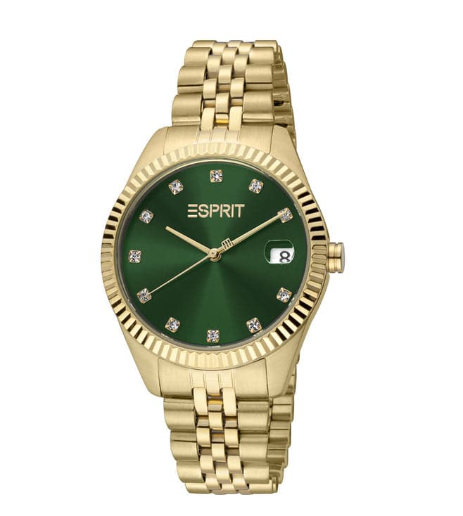 ESPRIT Madison Watch for Women ES1L379M0025