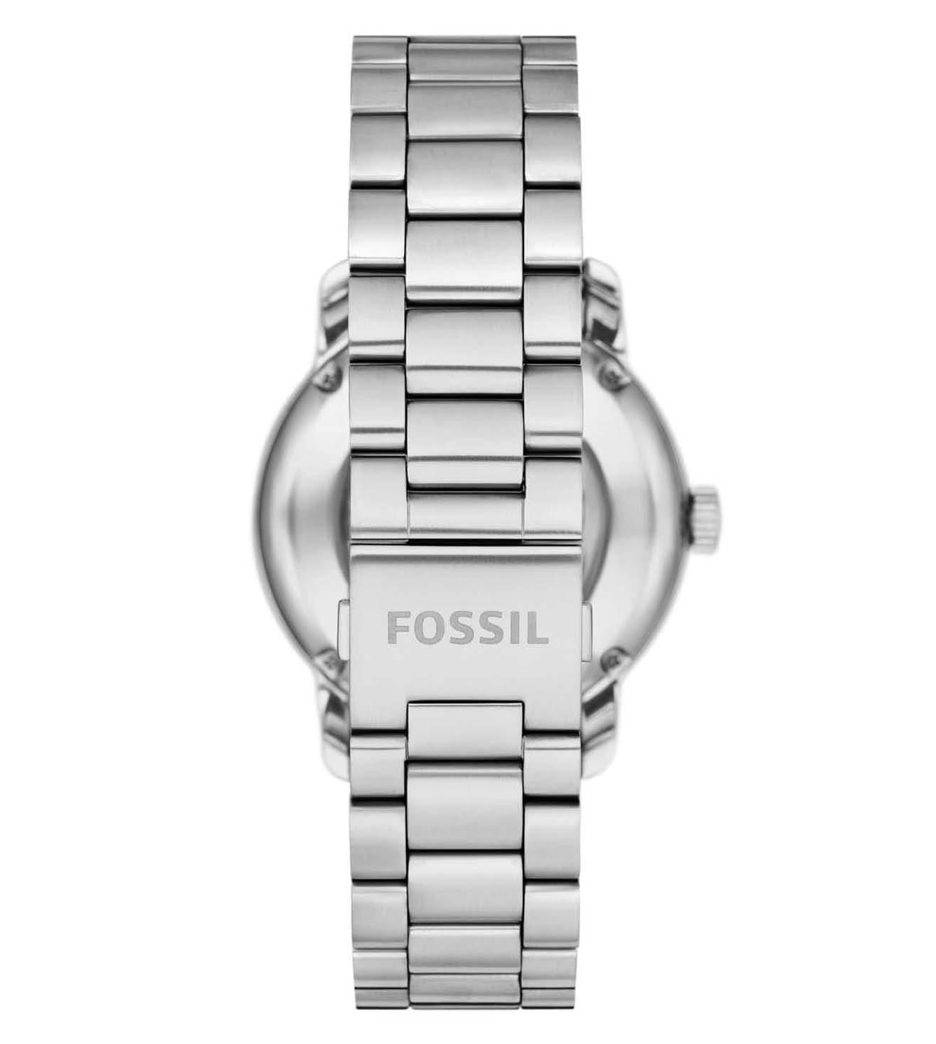 FOSSIL ME3231 Heritage Automatic Watch for Men