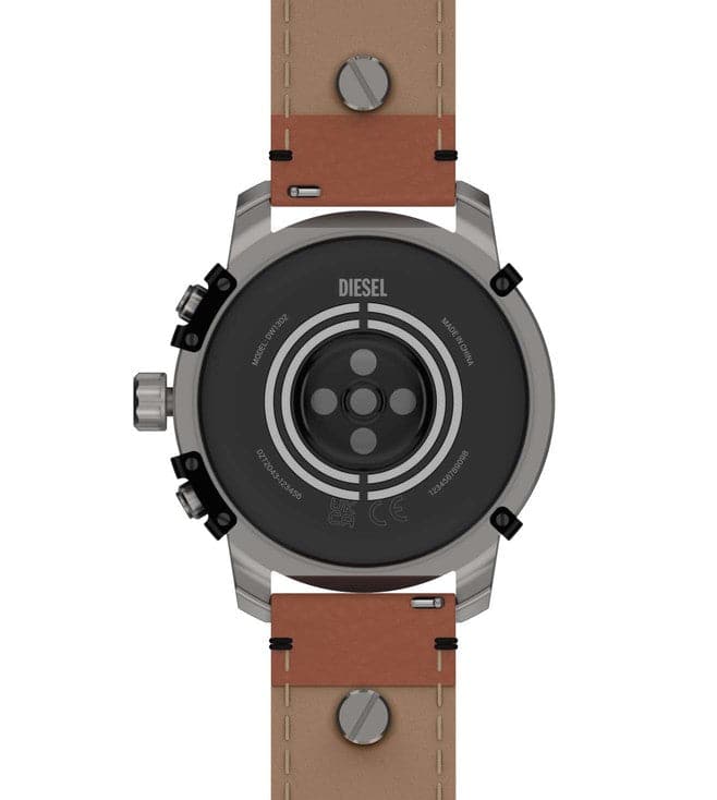 Diesel smart hot sale watches for men