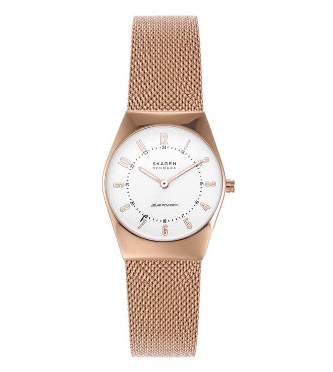 SKAGEN SKW3078 Grenen Lille Watch for Women