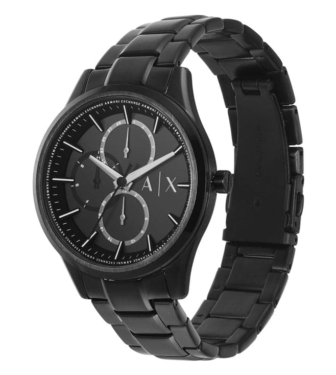 ARMANI EXCHANGE AX1867 Multifunction Watch for Men