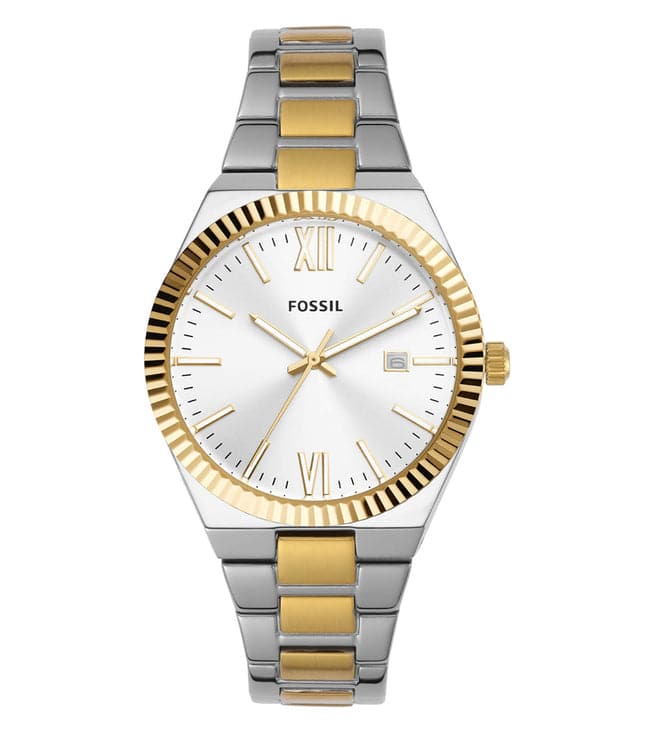 FOSSIL ES5259 Scarlette Analog Watch for Women