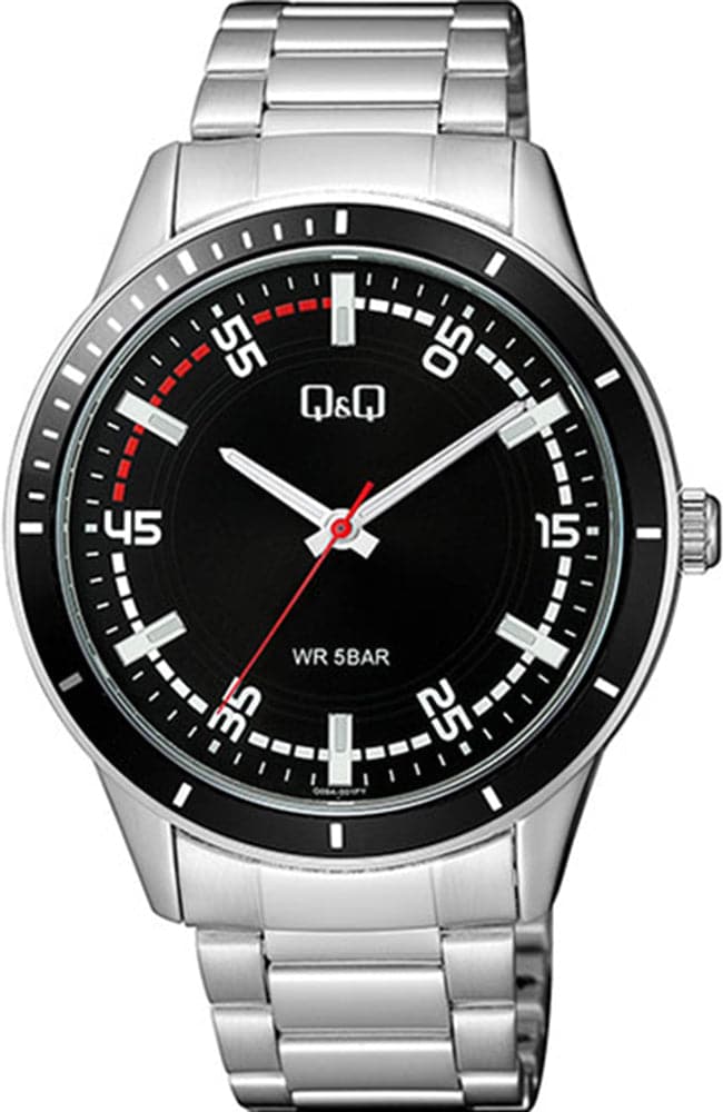 Q&Q Men'S Watch Q09A-001Py