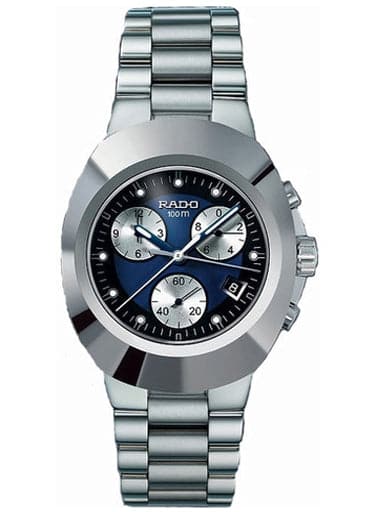 Rado Original Chronograph Watch For Men'S