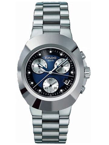 Rado Original Chronograph Watch For Men's - Kamal Watch Company