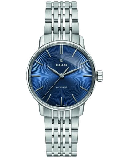 Rado Coupole Classic Automatic Watch