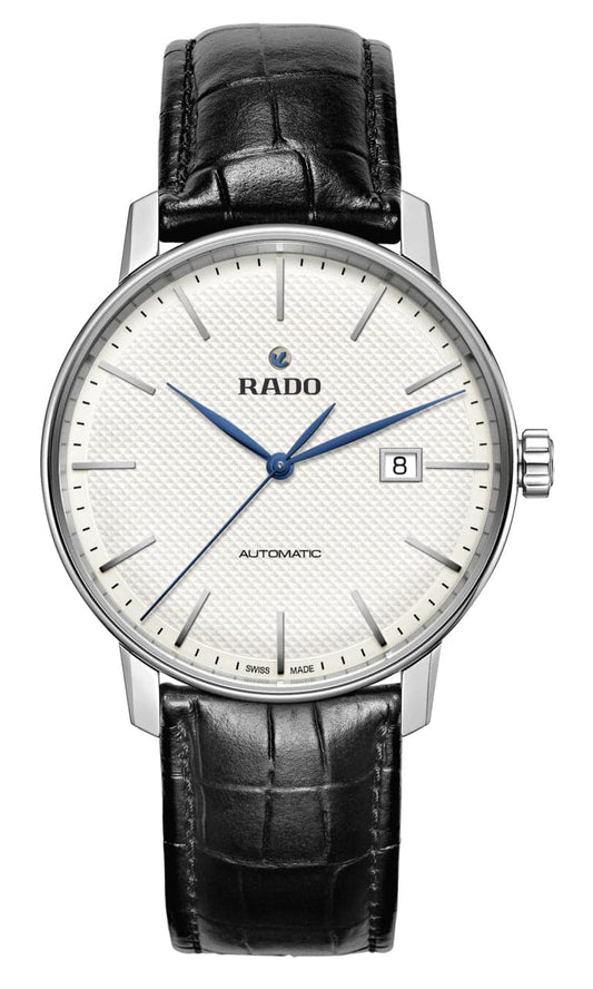 RADO Coupole Classic Automatic - Kamal Watch Company