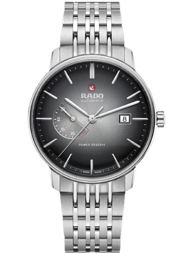 RADO Coupole Classic Automatic Power Reserve R22878163 - Kamal Watch Company