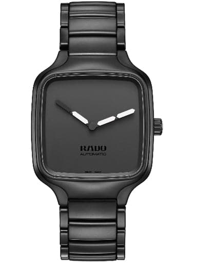 RADO TRUE SQUARE UNDIGITAL WATCH - Kamal Watch Company