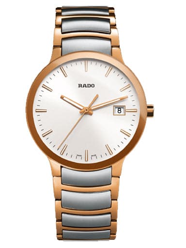 Rado Centrix Quartz Men'S Watch