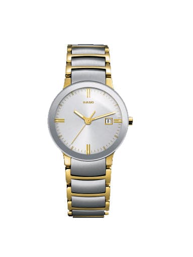 Rado Centrix Coloured Dial Women's Watch - Kamal Watch Company