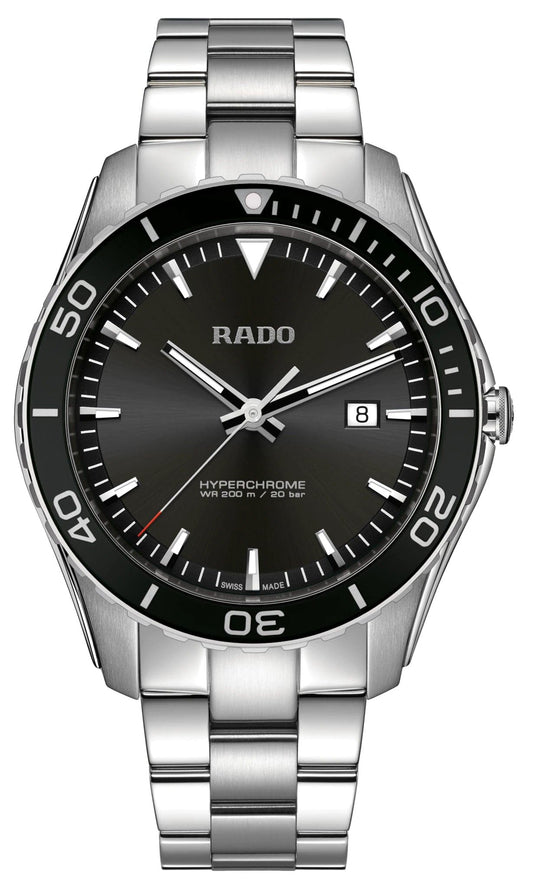 RADO HyperChrome - Kamal Watch Company