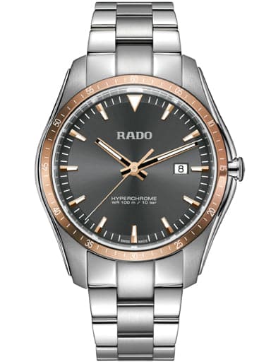 Rado Hyperchrome R32502163