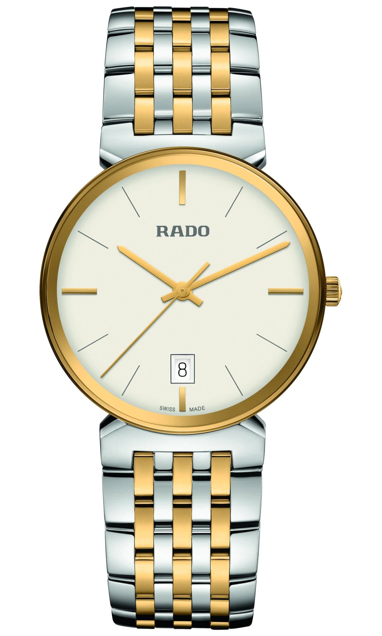 Rado True Square Automatic Unisex Watch