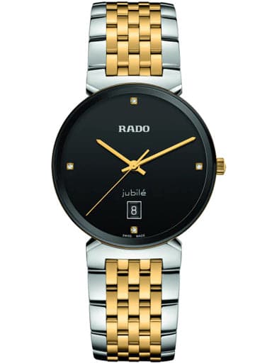 RADO Florence Classic Diamonds - Kamal Watch Company