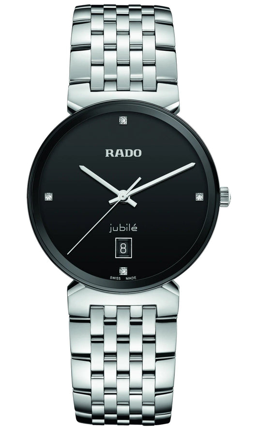 RADO Florence Classic Diamonds - Kamal Watch Company