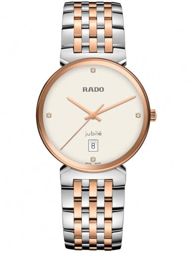 RADO Florence Classic Diamonds - Kamal Watch Company