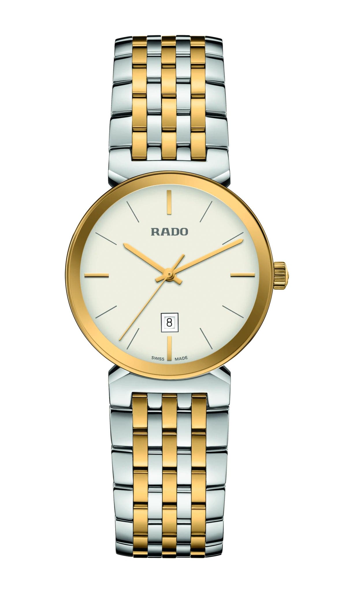 RADO Florence Classic - Kamal Watch Company