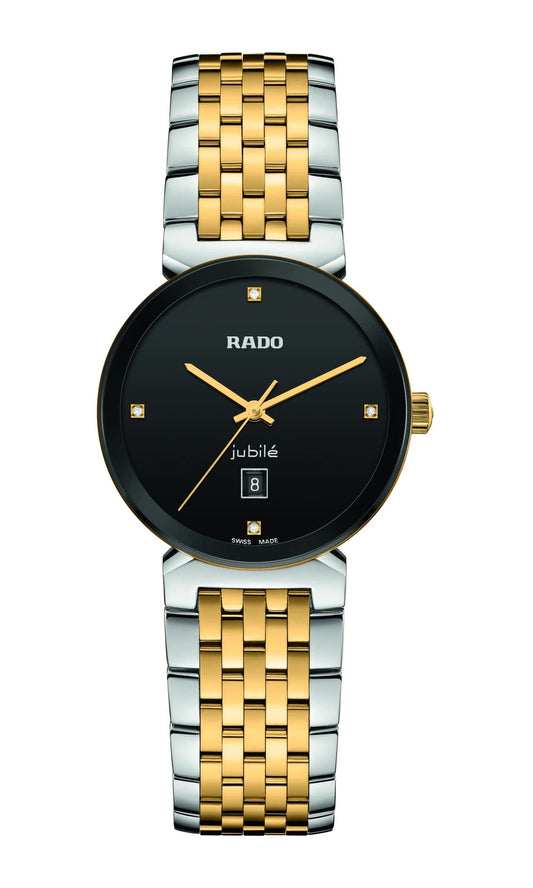 RADO Florence Classic Diamonds - Kamal Watch Company