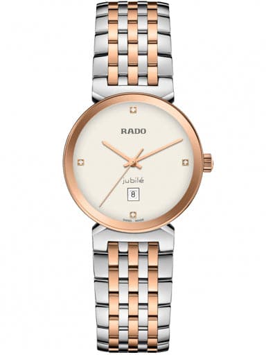 RADO Florence Classic Diamonds - Kamal Watch Company