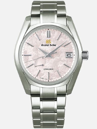 Grand Seiko Japanese Seasons SBGA413G Watch for Men