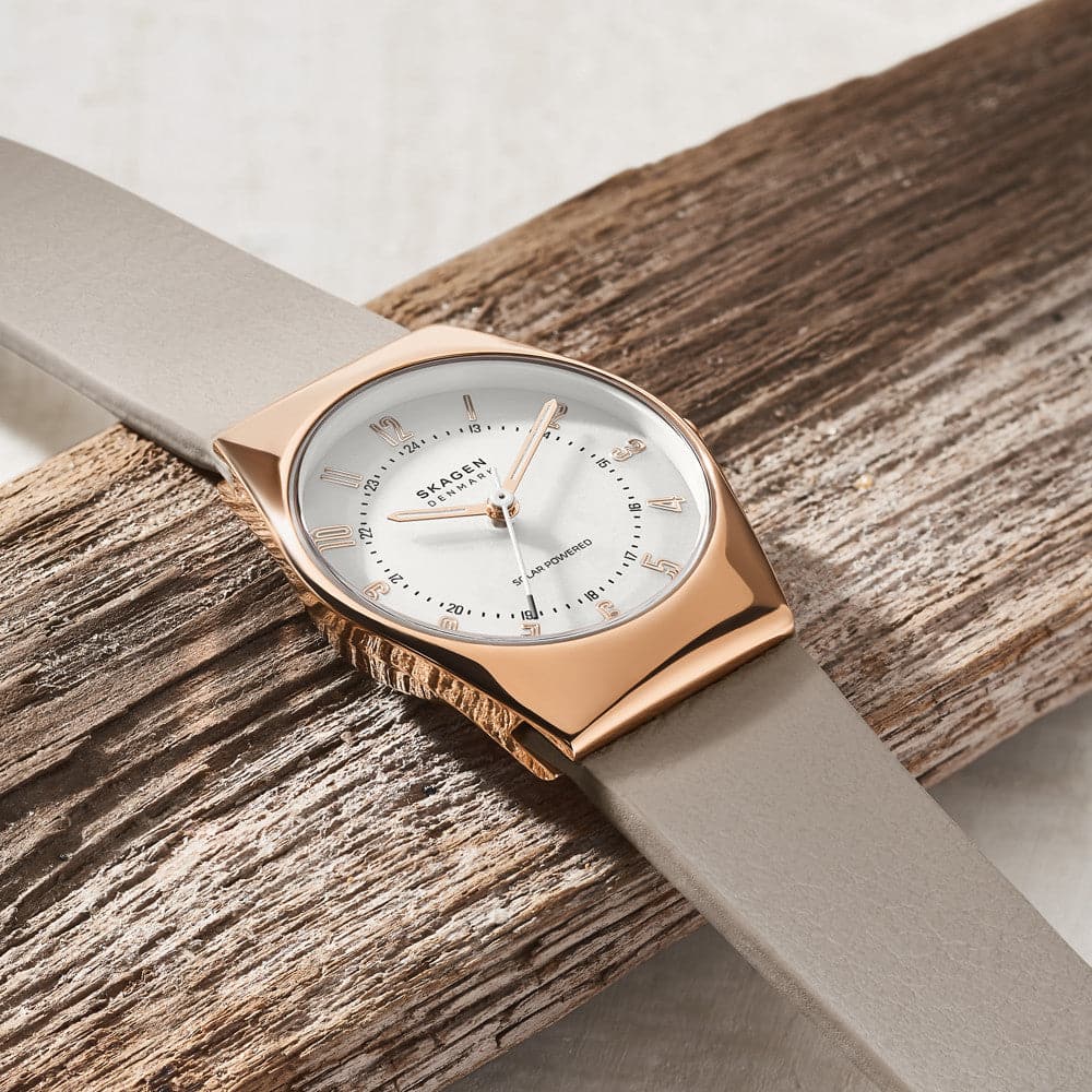 Grenen watch outlet