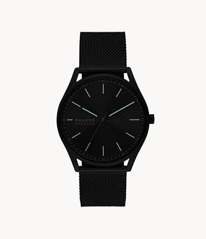 Skagen clearance holst strap