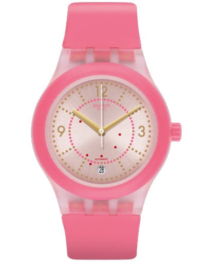 Swatch Sistem51 Sistem Cali Sutp401