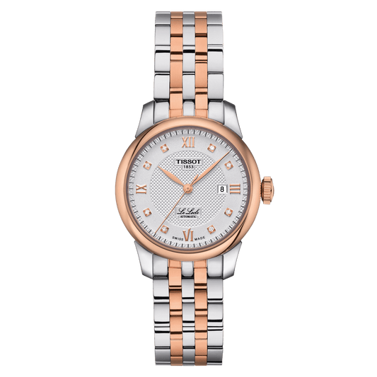 Tissot Le Locle Automatic Women's Watch - Kamal Watch Company