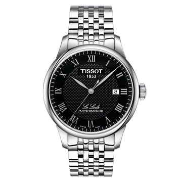 Tissot T-Classic Le Locle  PowerMatic 80 Men's Watch - Kamal Watch Company