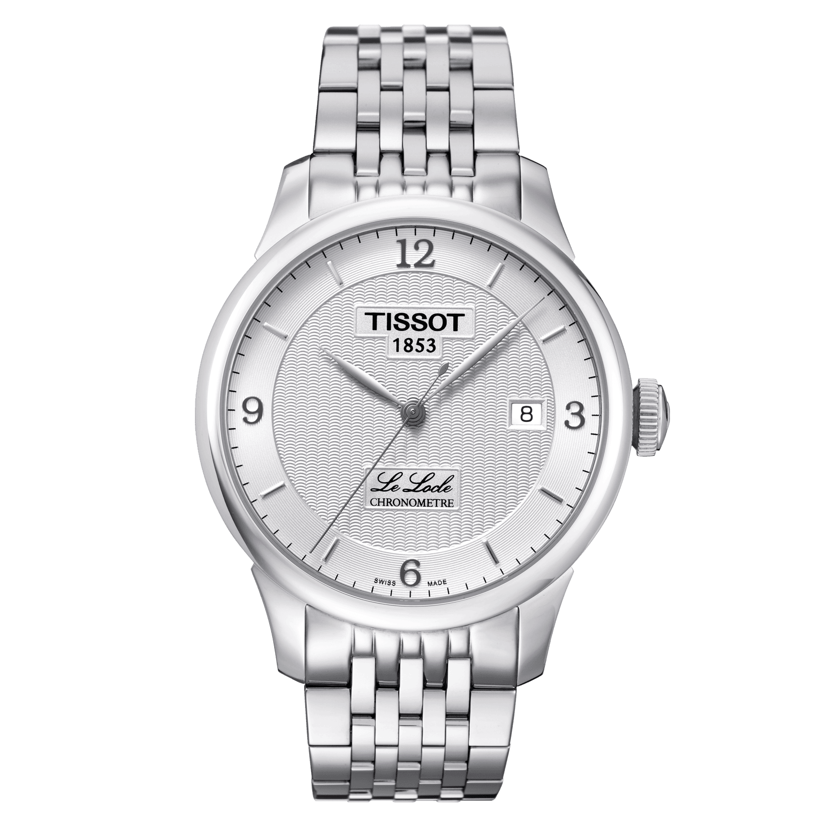 Tissot Le Locle Automatic Cosc T006.408.11.037.00