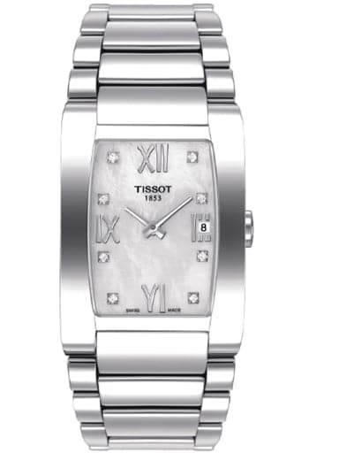 TISSOT Tissot Generosi-T T007.309.11.116.00 - Kamal Watch Company