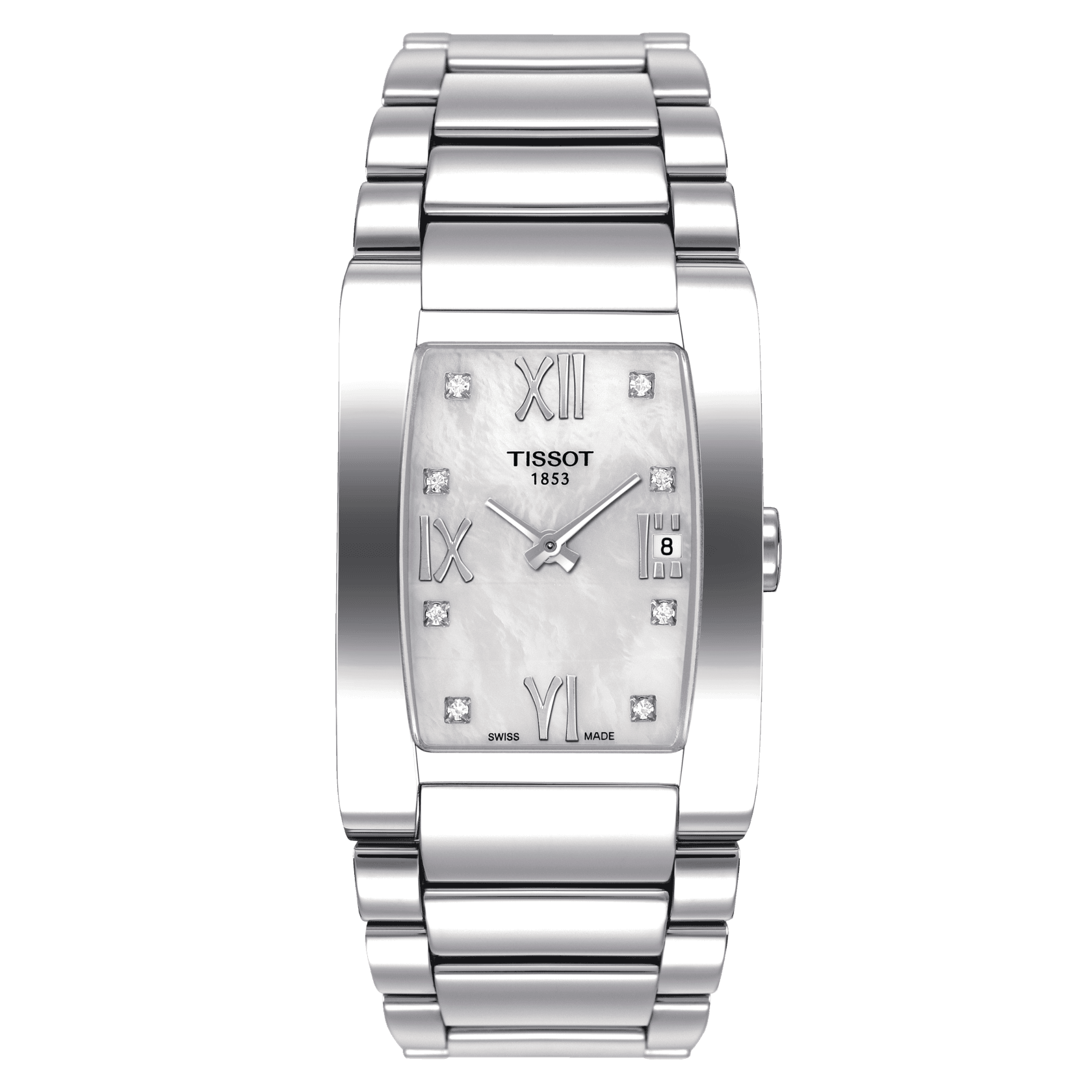 Tissot Tissot Generosi-T T007.309.11.116.00