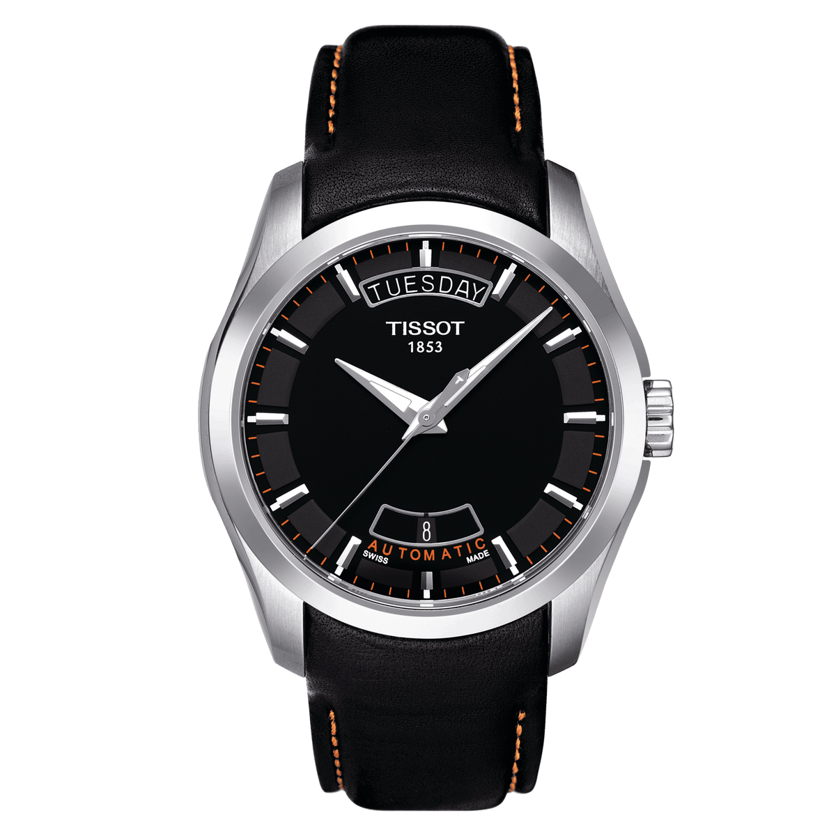 Tissot Tissot Couturier Automatic T035.407.16.051.01