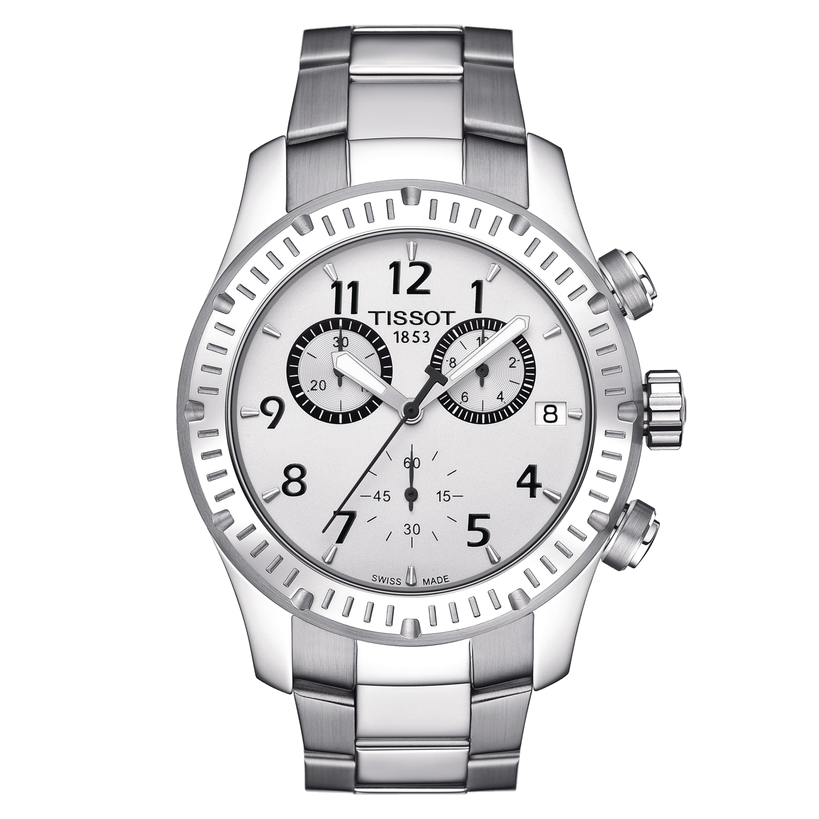 Tissot Tissot V8 T039.417.11.037.00