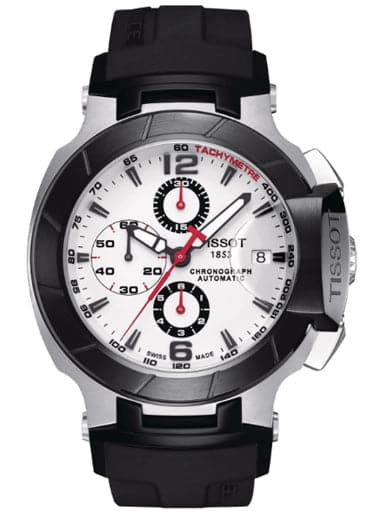 Tissot t race on sale t048