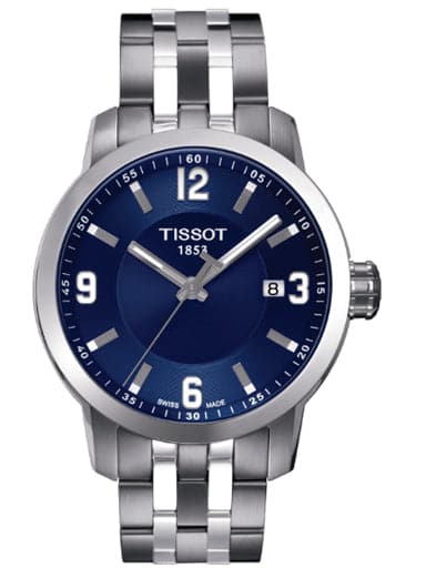 TISSOT Tissot PRC 200 T055.410.11.047.00 - Kamal Watch Company