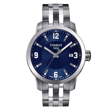 TISSOT Tissot PRC 200 T055.410.11.047.00 - Kamal Watch Company