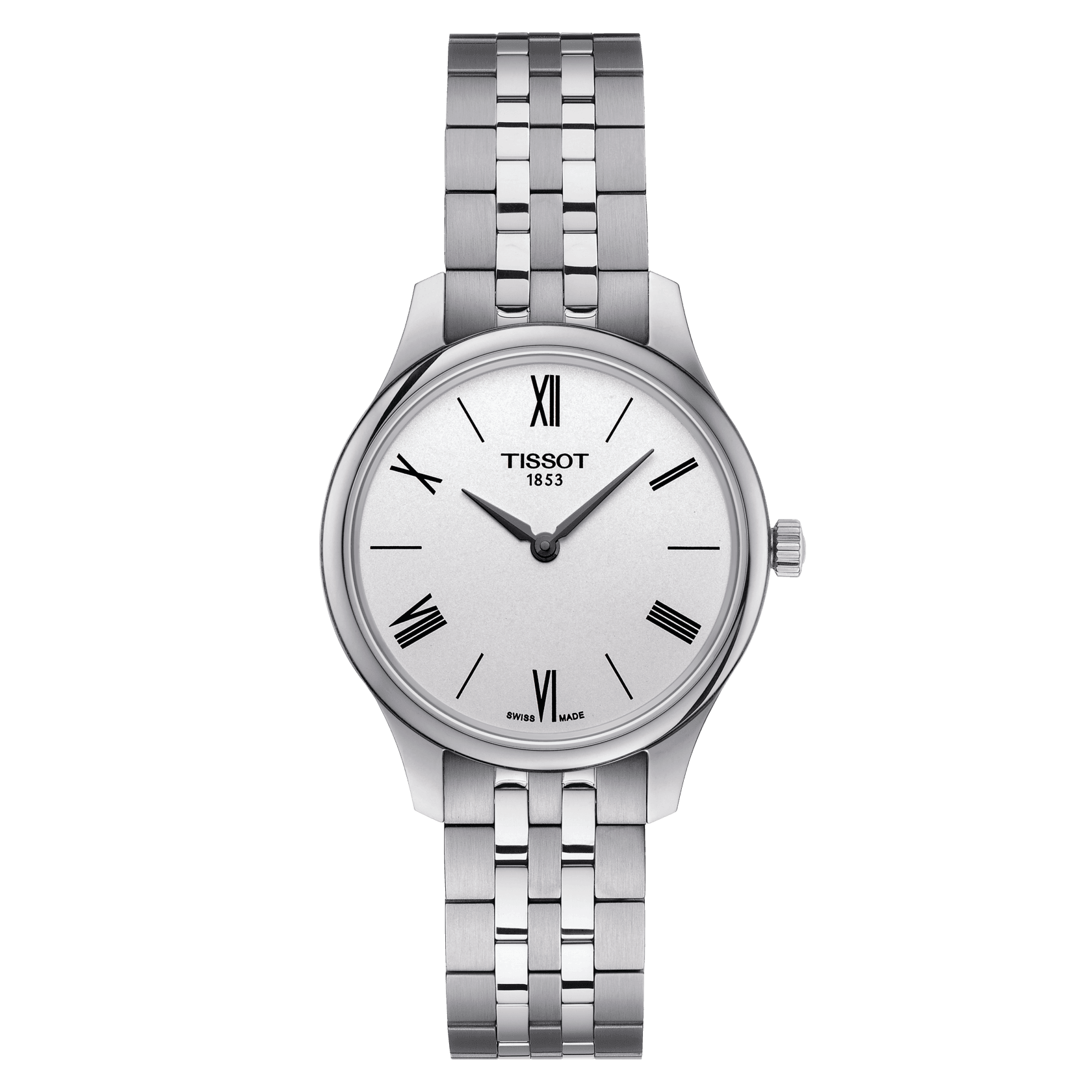 Tissot T-Classic Tradition Women's Watch - Kamal Watch Company