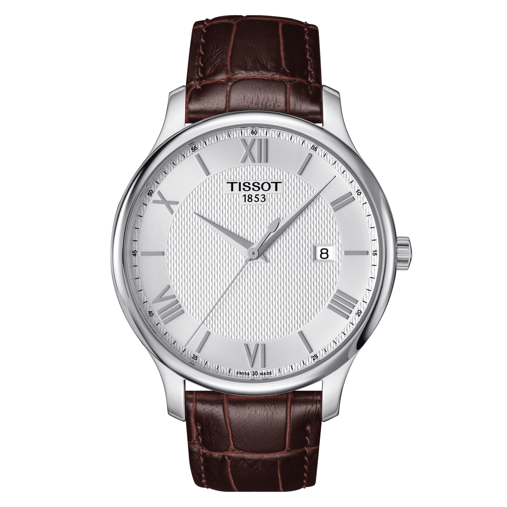 Tissot Tradition Gent'S Watch T0636101603800