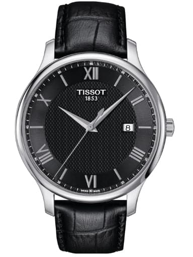 Tissot t classic tradition hot sale