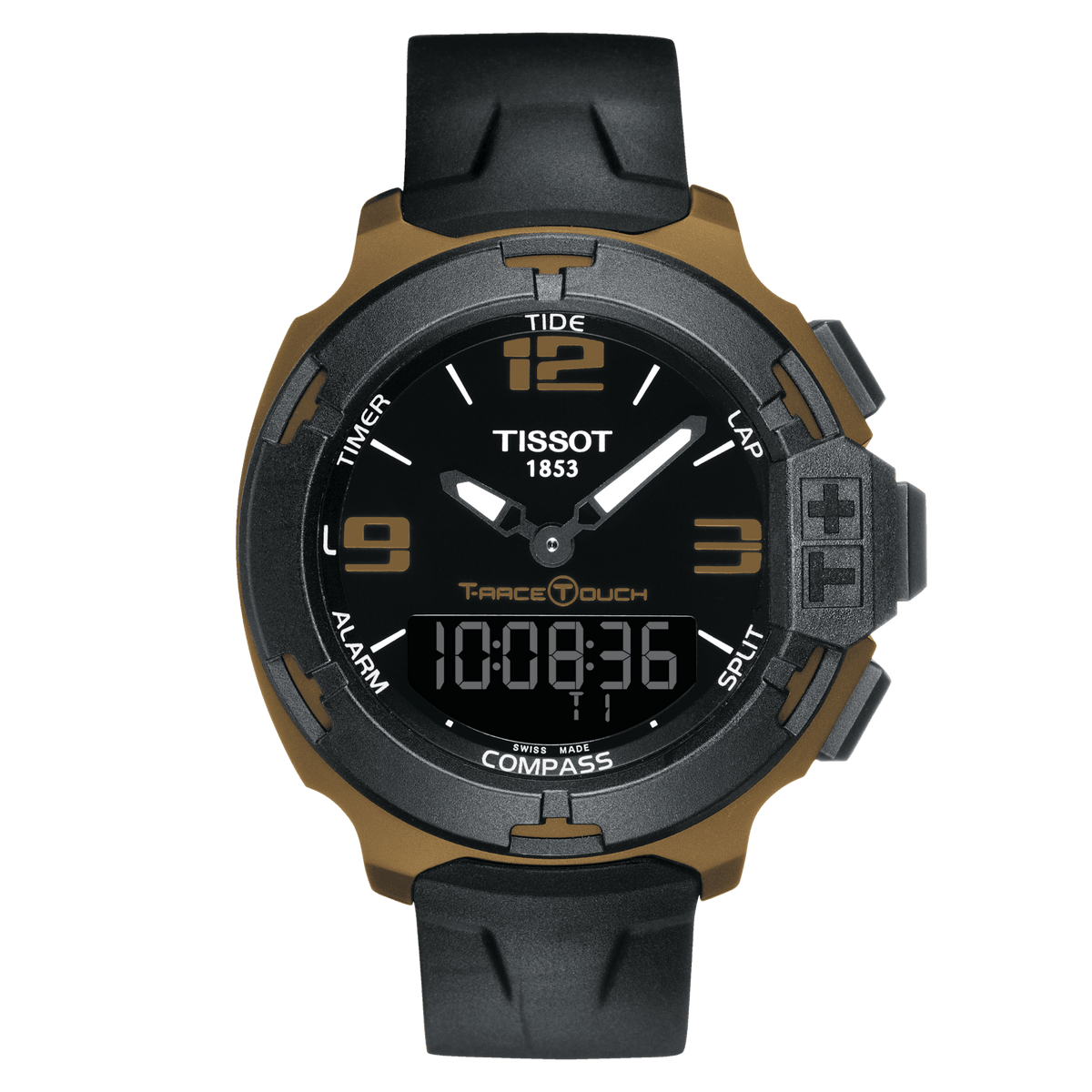 Tissot t clearance race touch price