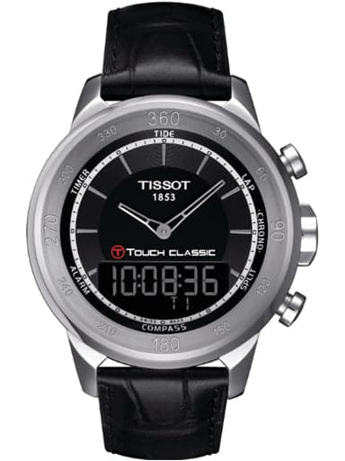 Tissot Tissot T-Touch Classic T083.420.16.051.00