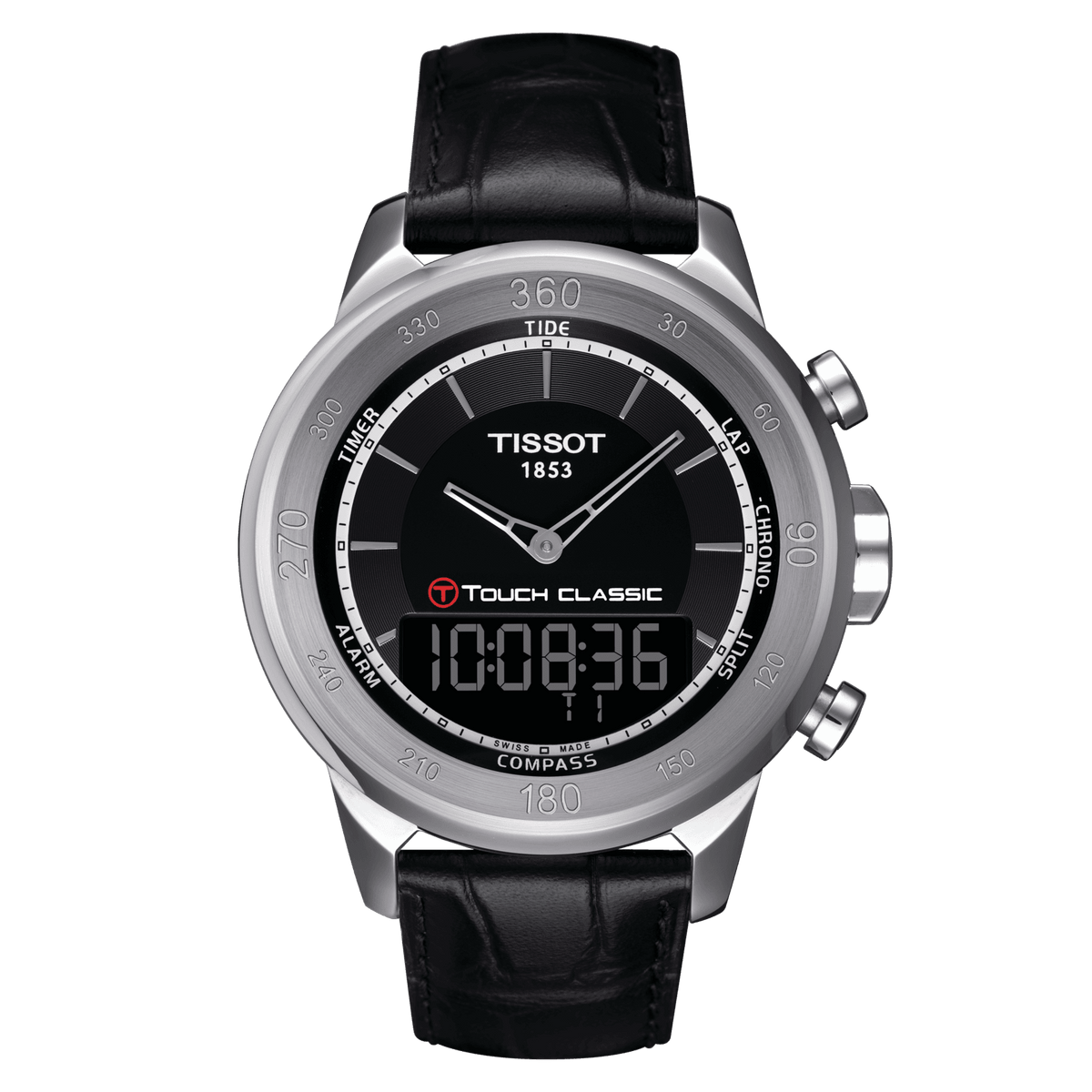 Tissot Tissot T Touch Classic T083.420.16.051.00