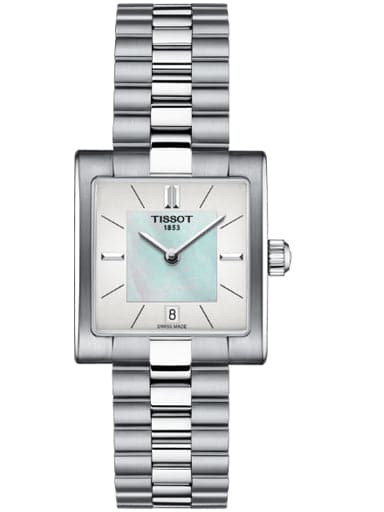 Tissot t02 2024